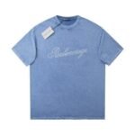 T-shirt Balenciaga Paris