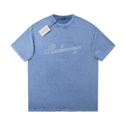 T-shirt Balenciaga Paris