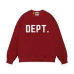 Gallery Dept Logo Sweatshirts