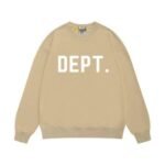 Gallery Dept Logo Sweatshirts - Image 5