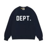 Gallery Dept Logo Sweatshirts - Image 7