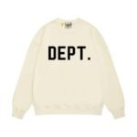 Gallery Dept Logo Sweatshirts - Image 9