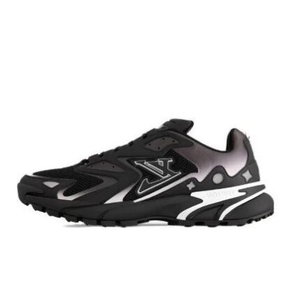 Louis Vuitton Runner Tatic Low Top Casual