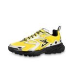 Louis Vuitton Runner Tatic Low Top Casual - Image 8