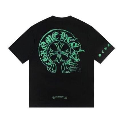 T-Shirt Chrome Hearts 1:1