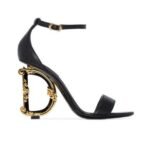 Dolce Gabbana High Heel Sandal
