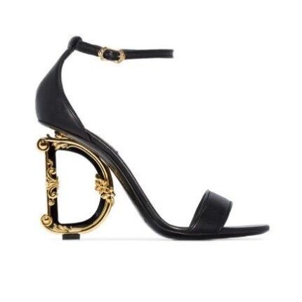 Dolce Gabbana High Heel Sandal