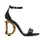 Dolce Gabbana High Heel Sandal - Image 12