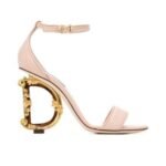 Dolce Gabbana High Heel Sandal - Image 5