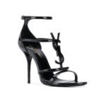 Yves Saint Laurent High Heel Sandal Cassandra