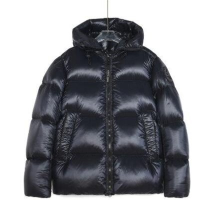 Jacket Puffer Canada Goose Crofton