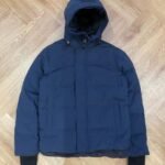 Jacket Puffer Canada Goose Hooded Winter Coat - Image 4