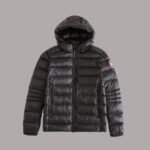 Jacket Puffer Canada Goose Hooded