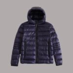 Jacket Puffer Canada Goose Hooded - Image 3