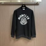 Sweatshirt Moncler World Boxing Logo