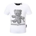 T-shirt Philipp Plein White or Black