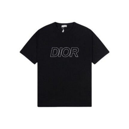 T-shirt Dior