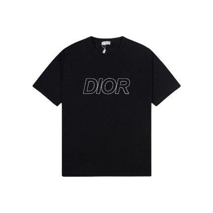 IMG26171 T-shirt Dior - Image 1