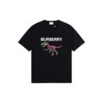 T-shirt Burberry