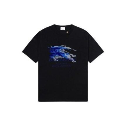 T-shirt Burberry