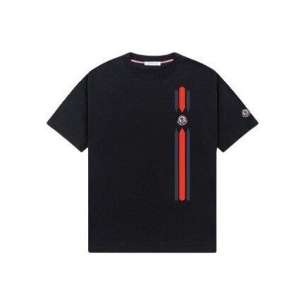 T-shirt Moncler
