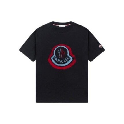 T-shirt Moncler