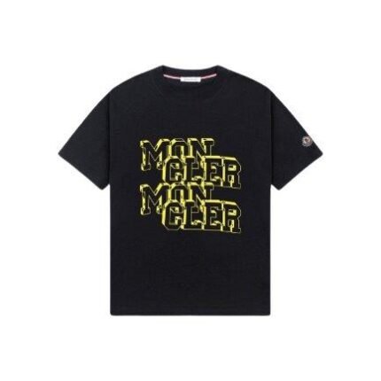 T-shirt Moncler