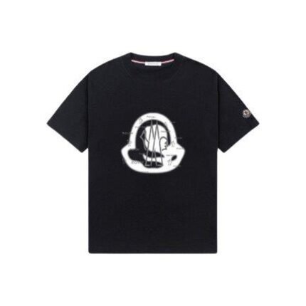 T-shirt Moncler