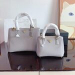 Prada Galleria Tote Bag - Image 6