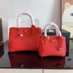 Prada Galleria Tote Bag - Image 5