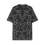 T-shirt Louis Vuitton