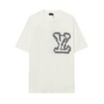 T-shirt Louis Vuitton