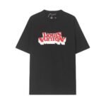 T-shirt Louis Vuitton
