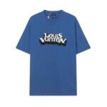 T-shirt Louis Vuitton - Image 9