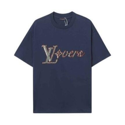 T-shirt Louis Vuitton