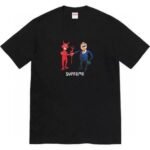 T-shirt Supreme