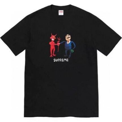 T-shirt Supreme