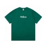 T-shirt Supreme Stay Positive