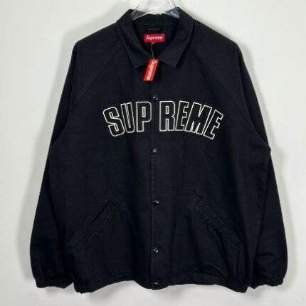 Jacket Supreme