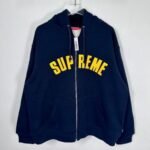 Hoodie Supreme - Image 9
