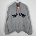 Hoodie Supreme - Image 5