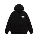Hoodie Stussy