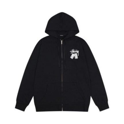 Hoodie Stussy