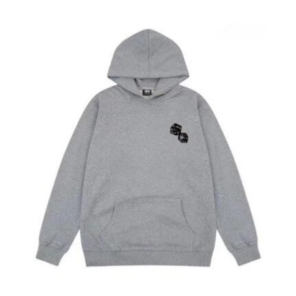 Hoodie Stussy