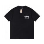 T-Shirt Stussy