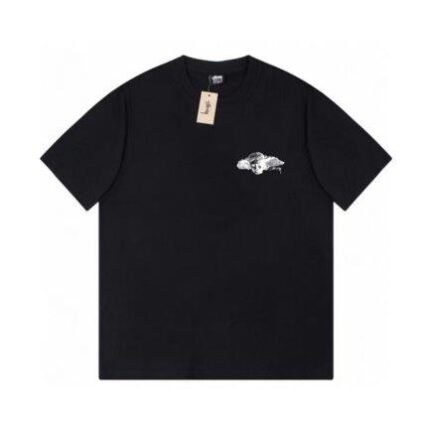 T-Shirt Stussy