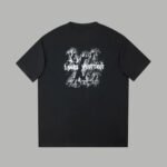 T-shirt Louis Vuitton