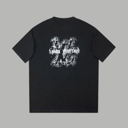 T-shirt Louis Vuitton