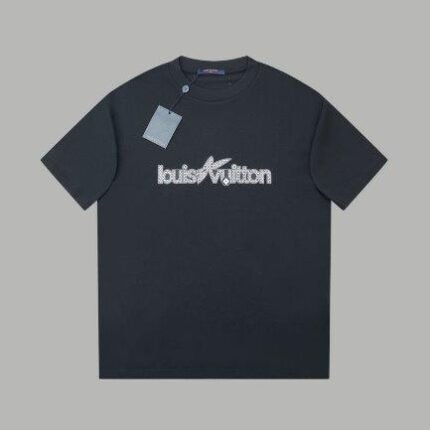 T-shirt Louis Vuitton