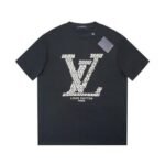 T-shirt Louis Vuitton